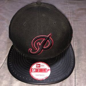 Primitive Snapback